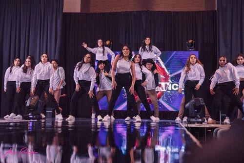Ivangel Dance Academy