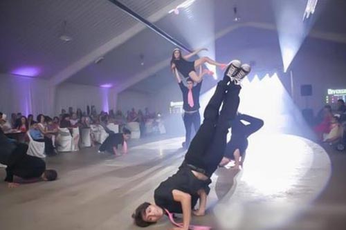 Ivangel Dance Academy
