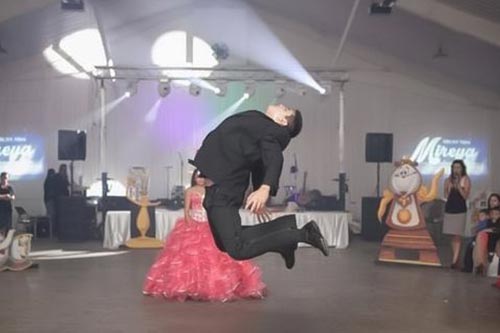 Ivangel Dance Academy