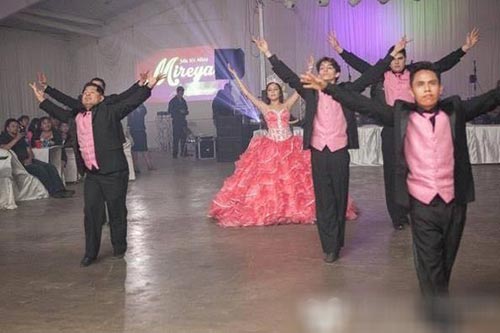 Ivangel Dance Academy