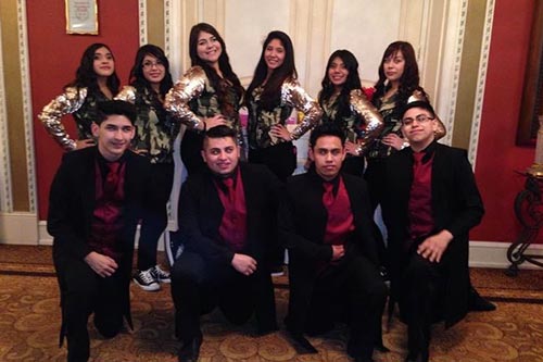 Ivangel Dance Academy