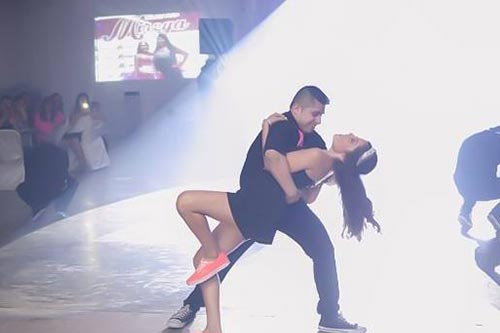 Ivangel Dance Academy